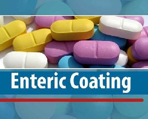 Enteric Coating