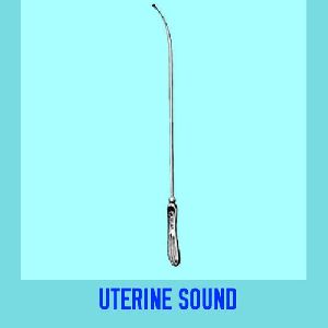 Uterine Sounds