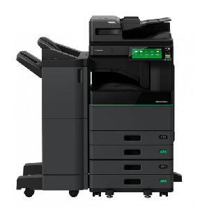 Toshiba E Studio Photocopy Machine