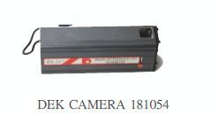 DEK Camera 181054
