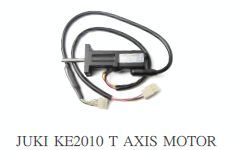 JUKI KE2010 T Axis Motor