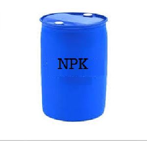 npk fertilizers