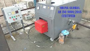 Hot Water Steam Boiler