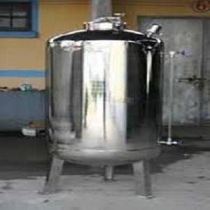 Stainless Steel Water Boiler