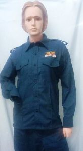 Security Uniform
