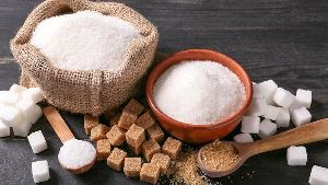 Refined Sugar & Sugar Cubes