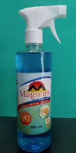 Magnum Hand Sanitizer