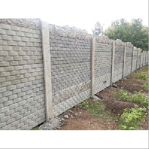 RCC Wall Installation Service