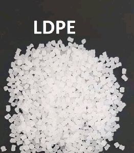 ldpe polymer