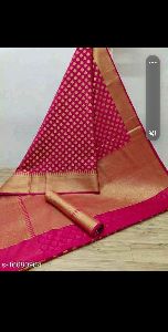 banarasi silk sarees