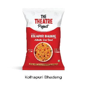 Kolhapuri Bhadang Authentic Desi Snack