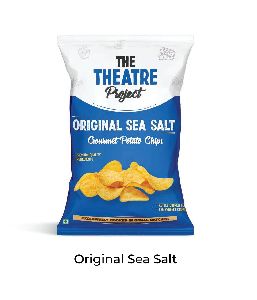 Original Sea Salt Gourmet  Potato Chips