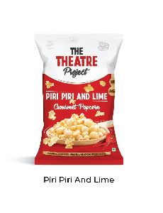 Piri Piri and Lime Gourmet   Popcorn