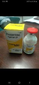 Thiopental Sodium