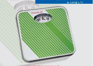 Prestige Victoria DX Weighing Scale