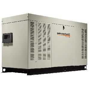 Standby Generators