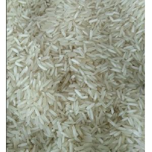Raw Broken Basmati Rice