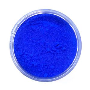 29 Blue Pigment