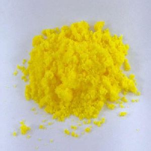 D & C Yellow 7 Oil Soluble Dye