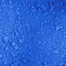 FD & C Blue 1 Water Soluble Dye