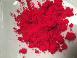 FD & C Red 28 Water Soluble Dye