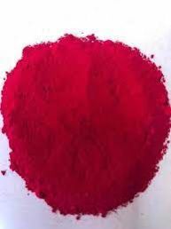 FD & C Red 4 Water Soluble Dye
