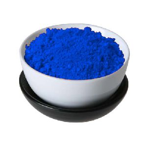 Indigo Carmine Synthetic Food Color