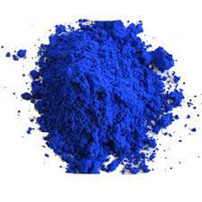 Solvent Dyes Blue 35