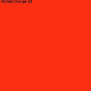 Pigment Orange 13