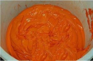 Pigment Orange 13 Fine Paste
