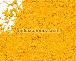 FD & C Yellow 6 Water Soluble Dye