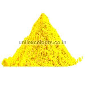 Solvent Dyes Yellow 14