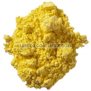 Solvent Dyes Yellow 2