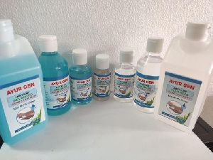 Ayur Gen Hand Sanitizer