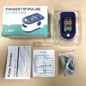 Pulse Oximeters