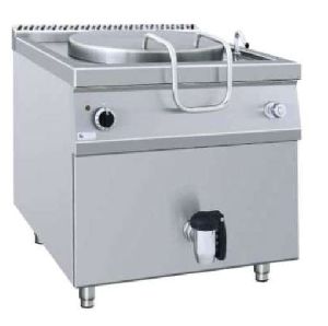 Boiling Kettle Machine