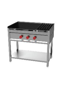 Hot Plate (Gas)