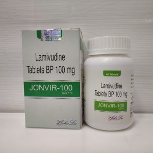 Jonvir-100 Tablets
