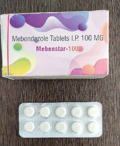 Mebenstar-100 Tablets