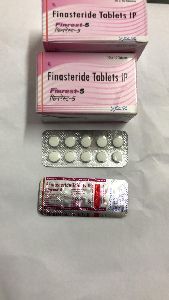 Pinrest-5 Tablets