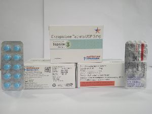 Topnite 3 Tablets
