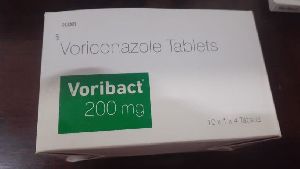 Voribact Tablets