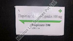 Flupicare 100 Tablets