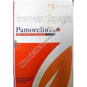 Pamorlin Injection