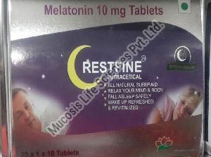 Restfine Tablets