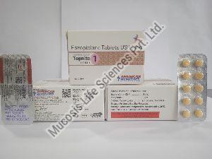 Topnite 1 Tablets
