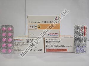Topnite 2 Tablets