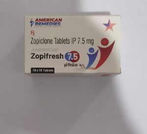 Zopifresh Tablets