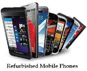 Refurbished Mobile Phone
