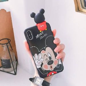 Toy Mobile Cases